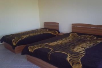 Bulgarije Privát Sveti Konštantin i Elena, Exterieur